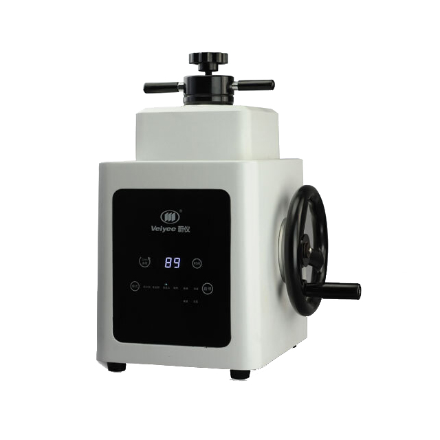 XQ-2B金相試樣鑲嵌機(jī)