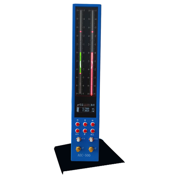 數(shù)顯電子式氣動量儀日常保養(yǎng)