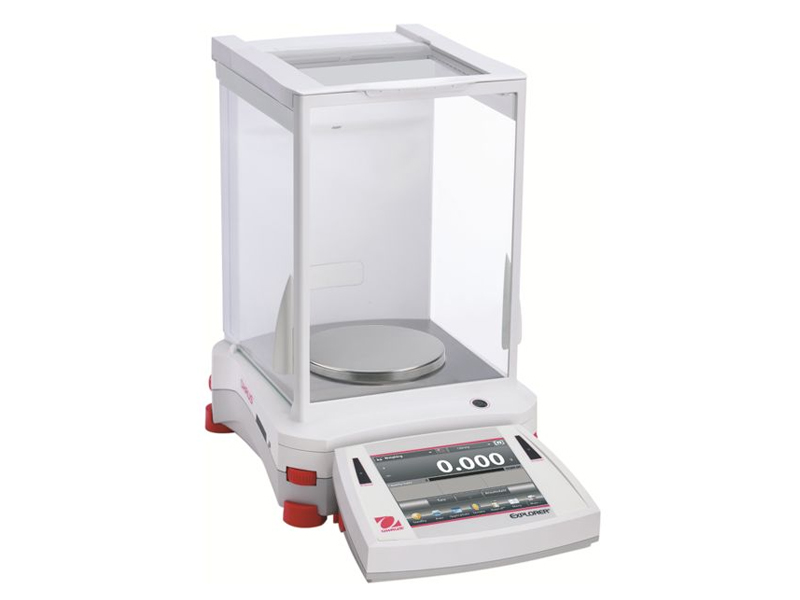 進(jìn)口精密天平220g/1mg