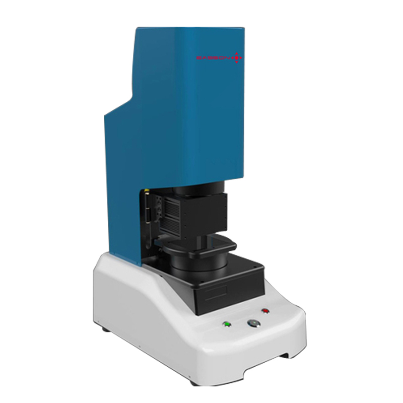 全自動一鍵測量儀