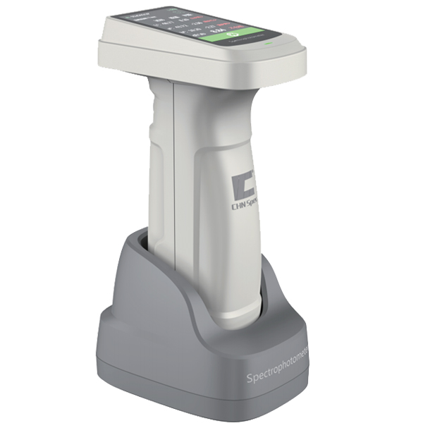 色差儀和分光測(cè)色儀有何不同，該如何選購