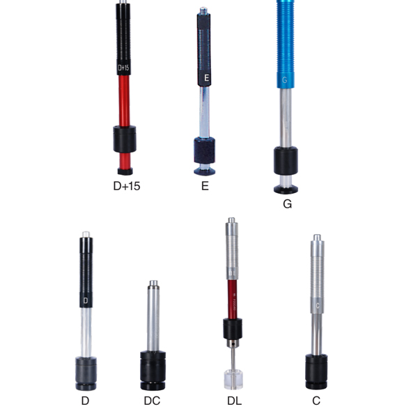 里氏硬度計(jì)的選購(gòu)指南