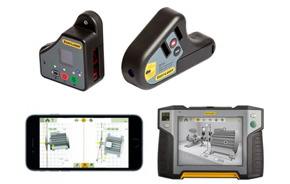 皮帶輪激光對(duì)中儀，您選對(duì)了嗎？