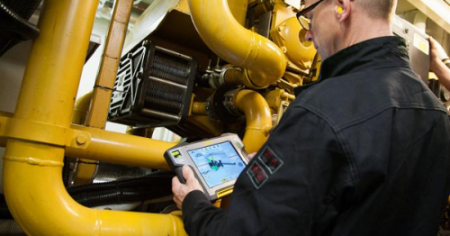 激光對中儀的5種測量方法，速來get！