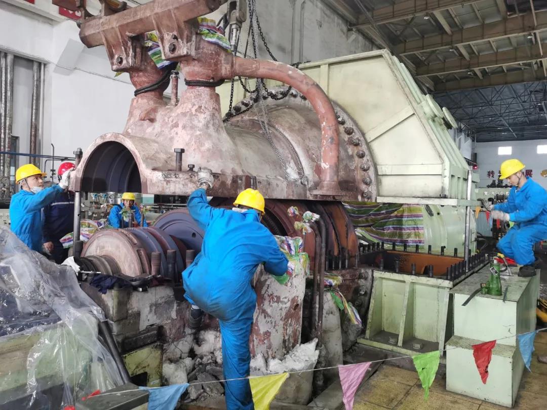 旋轉(zhuǎn)機(jī)器的維護(hù)與安裝中，它的動(dòng)態(tài)測(cè)量不容忽視！