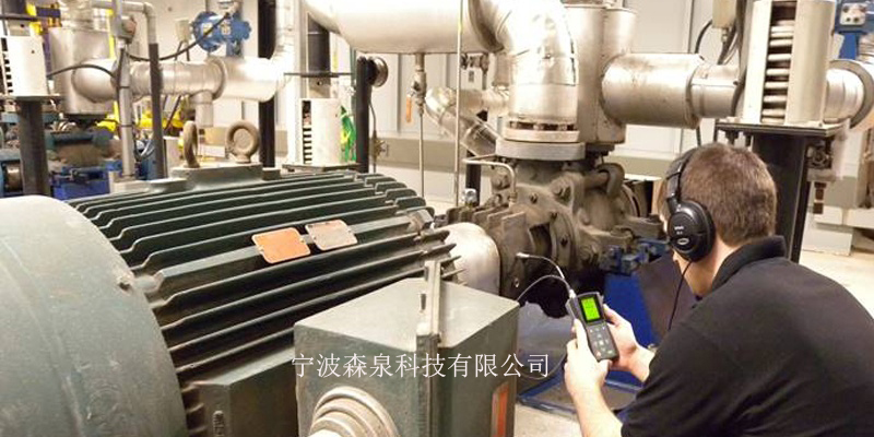 基于條件的維護(hù)不會阻止您的機(jī)器出現(xiàn)故障 