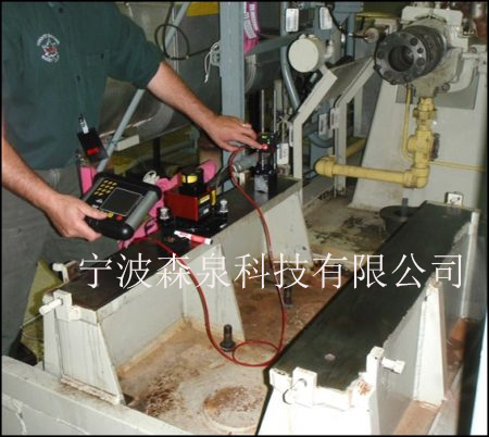 機床底座平面度案列研究