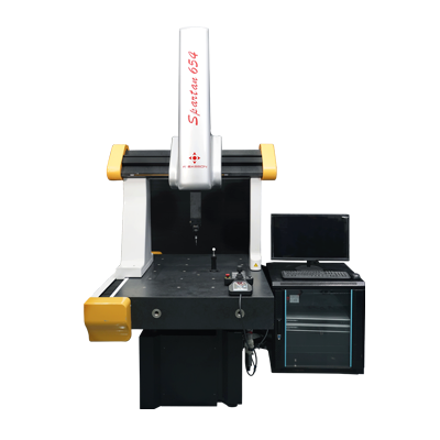 三坐標(biāo)測(cè)量機(jī)保養(yǎng)及維護(hù)