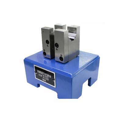 氣動量儀外徑測量工裝