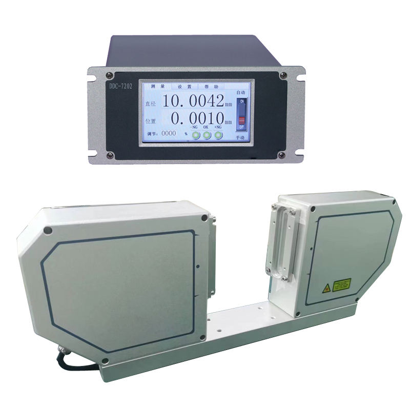 電機(jī)軸外徑跳動(dòng)檢測(cè)儀