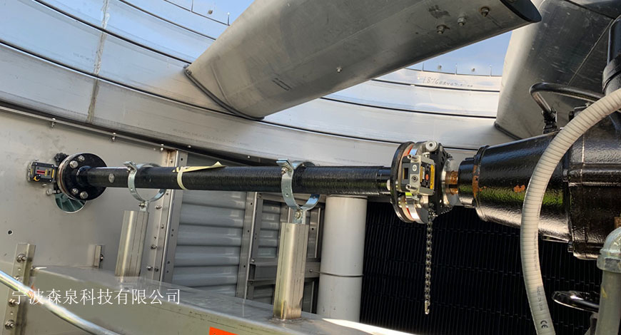 間隔軸對中調(diào)整的5個提示