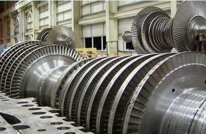 汽輪機(jī)、透平機(jī)測(cè)量指南及詳細(xì)步驟