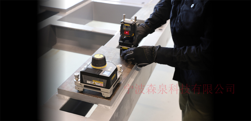 守護(hù)生產(chǎn)線的高效與品質(zhì)，激光對中系統(tǒng)定期校準(zhǔn)不可或缺